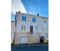 Maison traditionnelle à la vente